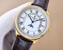 Picture of Patek Philippe Watches _SKU3413patek-philippe-42mm-05163540